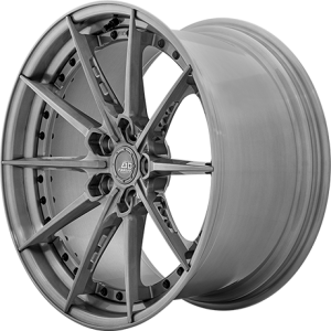 ล้อ BC FORGED รุ่น HCX02S