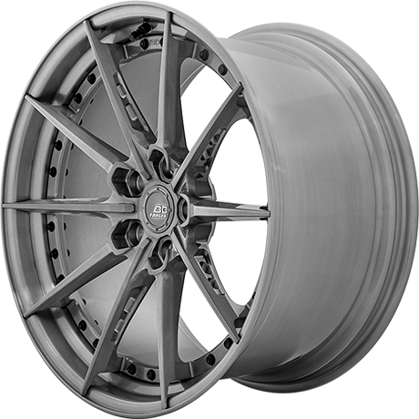 ล้อ BC FORGED รุ่น HCX02S