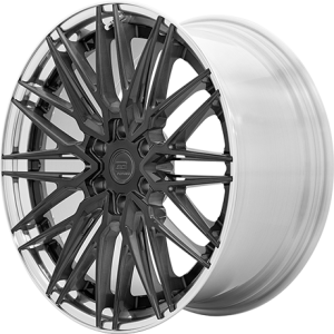 ล้อ BC FORGED รุ่น HCA062