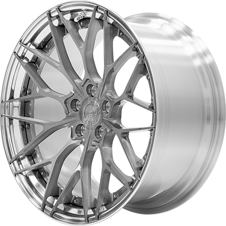 ล้อ BC FORGED รุ่น HCS23S