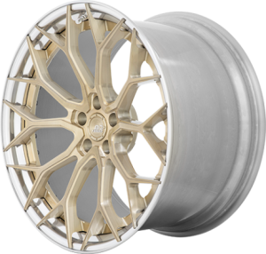 ล้อ BC FORGED รุ่น HCS31