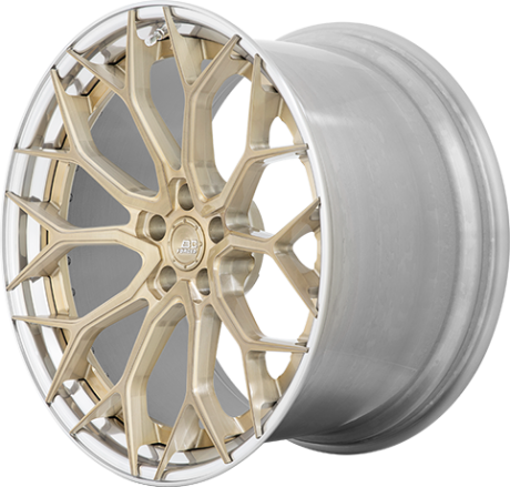 ล้อ BC FORGED รุ่น HCS31