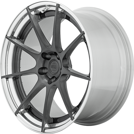ล้อ BC FORGED รุ่น HC29