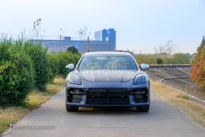 ชุดแปลงโฉม Porsche Panamera 971 เป็น Panamera 976