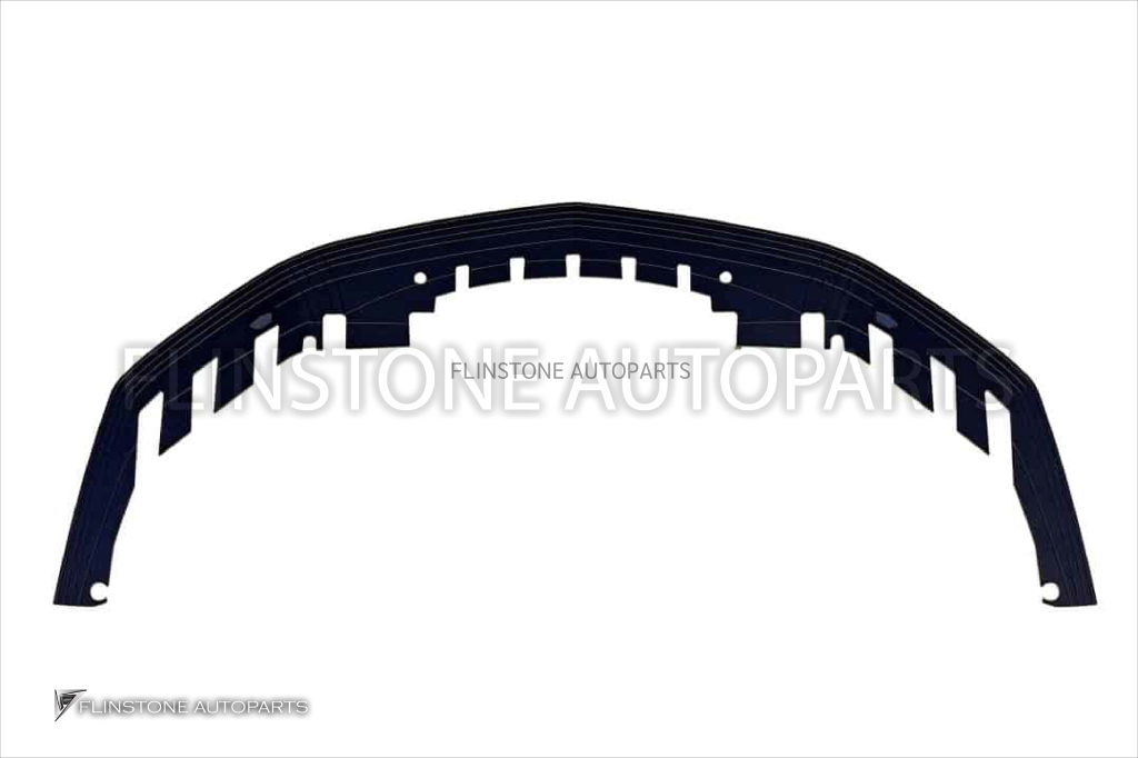 Skid Plate กันกระแทกใต้กันชนหน้า Lamborghini Temerario