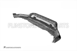 ลิ้นหน้า Carbon Fiber PORSCHE Cayenne 9Y0.2 ทรง USUS Autoclave V.4