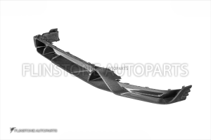 ลิ้นหน้า Carbon Fiber PORSCHE Cayenne 9Y0.2 ทรง USUS Autoclave V.4