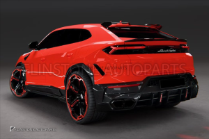 URUS SE ทรง Larte Design