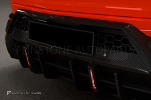 URUS SE ทรง Larte Design