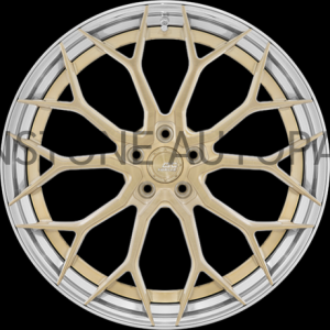 ล้อ BC FORGED รุ่น HCS31