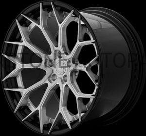 ล้อ BC FORGED รุ่น HCS31