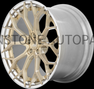 ล้อ BC FORGED รุ่น HCS31