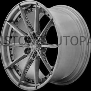 ล้อ BC FORGED รุ่น HCX02S