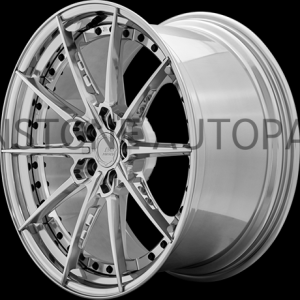ล้อ BC FORGED รุ่น HCX02S