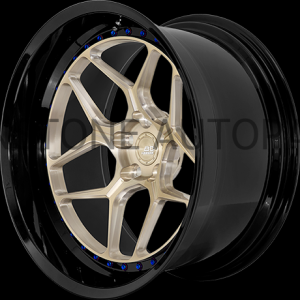 ล้อ BC FORGED รุ่น LE53