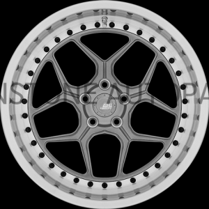 ล้อ BC FORGED รุ่น LE53
