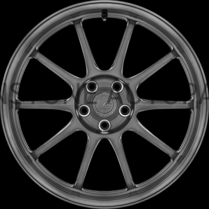 ล้อ BC FORGED รุ่น BCR S10