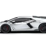 ชุดแต่งรอบคัน LAMBORGHINI REVUELTO ทรง 1016 Industries