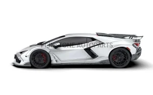 ชุดแต่งรอบคัน LAMBORGHINI REVUELTO ทรง 1016 Industries