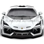 ชุดแต่งรอบคัน LAMBORGHINI REVUELTO ทรง 1016 Industries