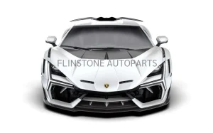 ชุดแต่งรอบคัน LAMBORGHINI REVUELTO ทรง 1016 Industries