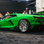 ชุดแต่งรอบคัน Lamborghini Revuelto ทรง Duke Dynamic