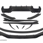 ชุดแต่งรอบคัน Carbon Fiber BMW 4 Series G22 ทรง TAKD