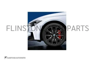 ล้อแม็กแท้ BMW 624M M Performance 19"