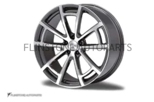 ล้อ Mansory ลาย CS.5