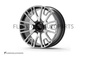 ล้อ Mansory ลาย V.6