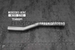 ชุดท่อ Tneer Mercedes Benz W205 C-Class