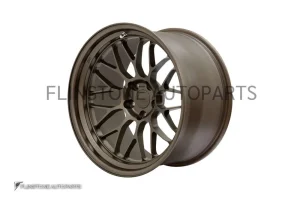 BC Forged Wheel TD06