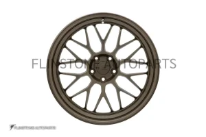BC Forged Wheel TD06