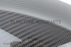 กระจกมองข้าง Carbon Fiber BMW X3 G01/ X4 G02/ X5 G05 ทรง M performance
