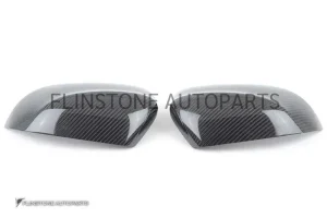 กระจกมองข้าง Carbon Fiber BMW X3 G01/ X4 G02/ X5 G05 ทรง M performance