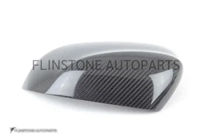 กระจกมองข้าง Carbon Fiber BMW X3 G01/ X4 G02/ X5 G05 ทรง M performance