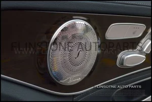 ครอบลำโพง Burmester W205 C-Class