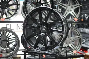 ล้อ AMG 10 Spoke