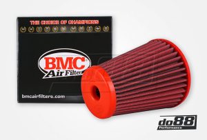 กรองอากาศทรงกรวย BMC ขนาด 80 มม. (FBTW80-151P)