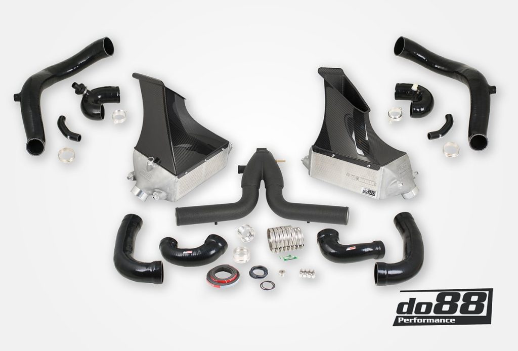 ชุดท่อยางซิลิโคนครบชุด do88 (BIG-200SV-Gen1)