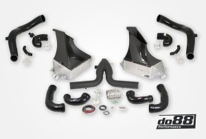 ชุดท่อยางซิลิโคนครบชุด do88 (BIG-200SV-Gen1)