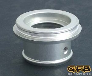 ท่อยางซิลิโคน GFB ขนาด 1 นิ้ว (35 มม.) (5335)