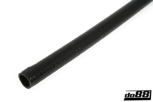 ท่อยางซิลิโคน do88 สีดำ ขนาด 1.625 นิ้ว (41 มม.) (SFS41)