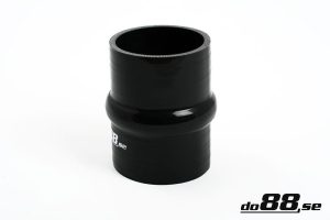 ท่อยางซิลิโคน do88 สีดำ ขนาด 2.375 นิ้ว (60 มม.) (SH60)