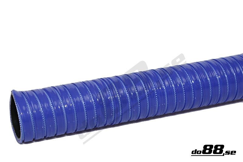 ท่อยางซิลิโคน do88 สีน้ำเงิน ขนาด 1.75 นิ้ว (45 มม.) (F45)