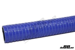 ท่อยางซิลิโคน do88 สีน้ำเงิน ขนาด 2.25 นิ้ว (57 มม.) (F57)