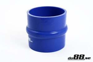 ท่อยางซิลิโคน do88 สีน้ำเงิน ขนาด 3.5 นิ้ว (89 มม.)