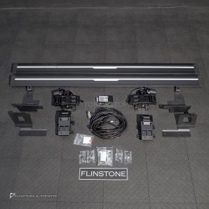 ชุดบันไดไฟฟ้า สำหรับ BMW X5 G05 2010- 2018