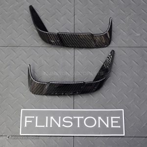 คานาดท้าย Carbon Fiber BMW G22 Series 4 ทรง SOOQOO