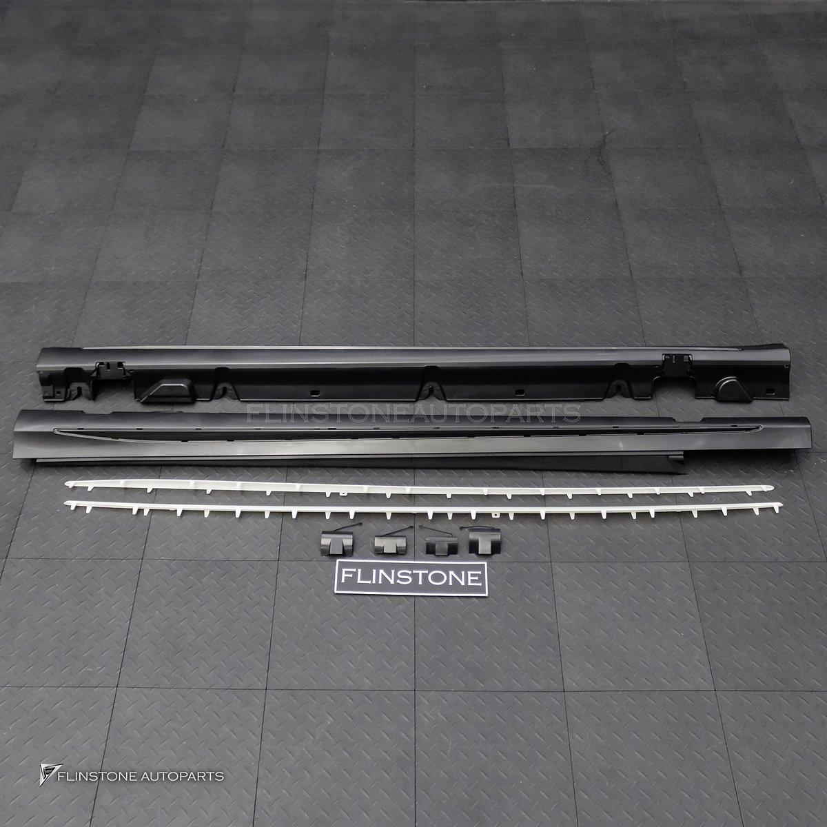 คานาดท้าย Carbon Fiber BMW G22 Series 4 ทรง SOOQOO